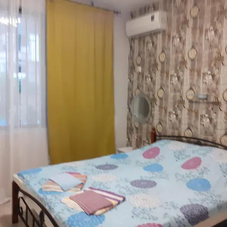 Apartament Luna1 *