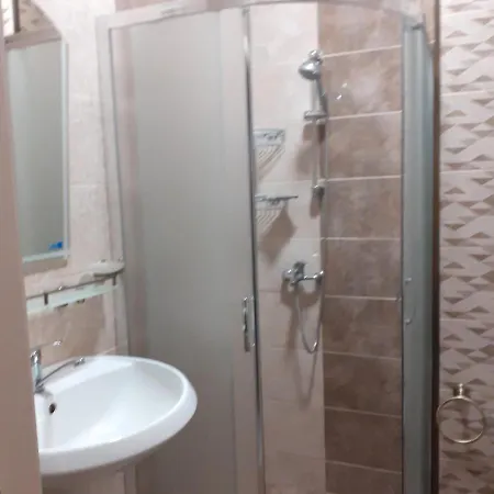 Luna1 Apartament *