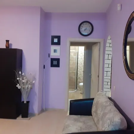 Luna1 Apartament