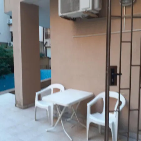 Apartament Luna1 *