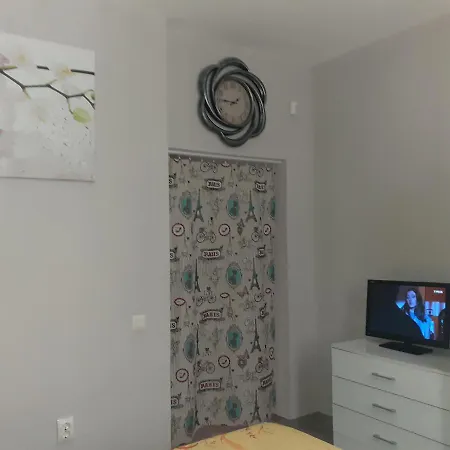 Luna1 Apartament *