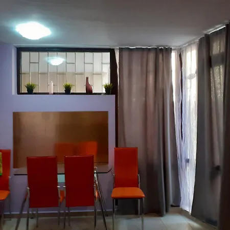 Apartment Luna1 *