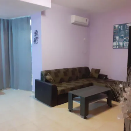 Apartment Luna1 Pomorie