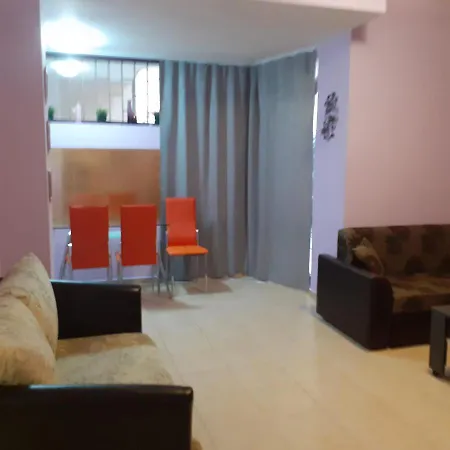 Apartment Luna1 *