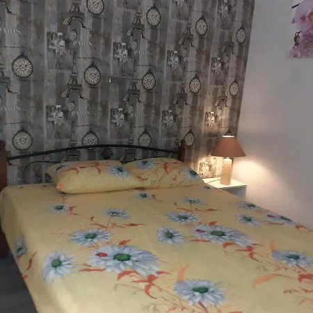 Luna1 Apartment Pomorie