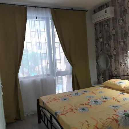 Luna1 Apartment